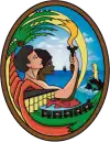 Wappen des Kantons