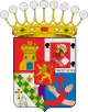 Wappen von Gerichtsbezirk Tineo