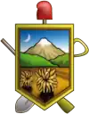 Wappen des Kantons