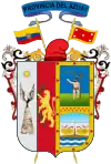 Wappen der Provinz