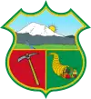 Wappen der Provinz