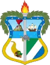 Wappen der Provinz
