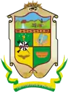 Wappen der Provinz