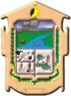Wappen der Provinz