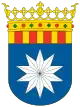Wappen von Ribera Baja del Ebro
