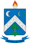 Wappen der Provinz