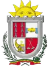 Wappen der Provinz