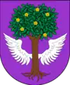 Geflügelter Baum