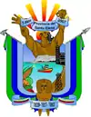 Wappen der Provinz