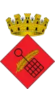 Wappen von Gerichtsbezirk Sant Feliu de Llobregat