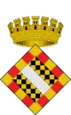 Wappen von Alt Urgell