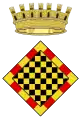 Wappen von Noguera