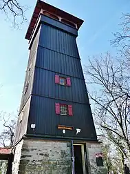 Bild des Objektes