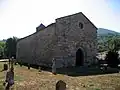 Kirche Sant Genís