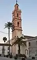 Laurentiuskirche