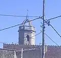 Turm der Martinskirche