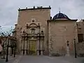 Agathenkirche