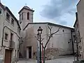 Kirche Mariä Geburt