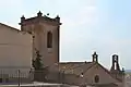 Kirche Sant Jaume