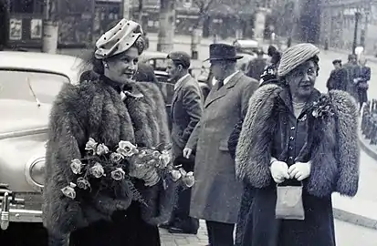 Edelfüchse (1948)