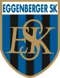 Aktuelles Logo des ESK Graz