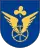 Wappen der Gemeinde Eslöv