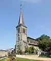 Kirche Saint-André