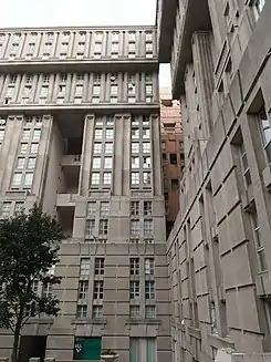 Espaces d’Abraxas