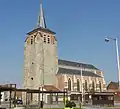 Kirche Notre-Dame