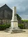 Gefallenendenkmal