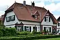 Arnold-/Waldtrautstraße