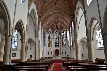 Innenraum