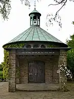 Kapelle Maria im Maien, Kettwig-Pierburg (1932)