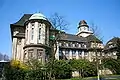Reformarchitektur: Goetheschule