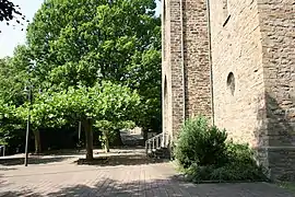 Kirchplatz