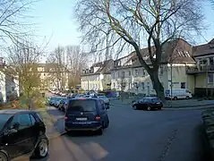 Uhlenhautstraße
