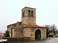 Kirche Saint-Étienne