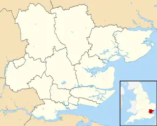 Queen Elizabeth II Bridge (Essex)