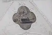Kirche von „Au“