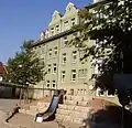 Pliensauschule