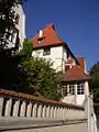 Villa in der Berkheimer Straße