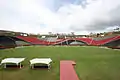 Das Estádio Manoel Barradas
