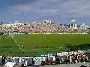 Estádio Orlando Scarpelli