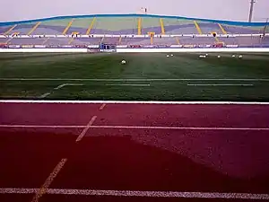Stadion des 30. Juni