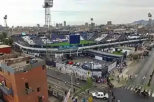 Estadio Alejandro Villanueva (2017)