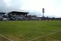 Das Estadio La Cisterna