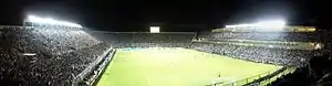 Estadio del Bicentenario