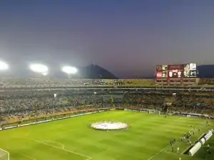 Estadio Universitario