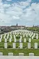 Britischer Soldatenfriedhof