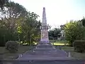 Gefallenendenkmal